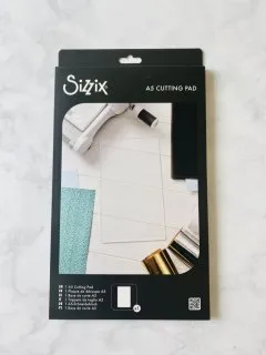 Accessory Cutting Pad A5 - Sizzix