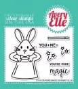 Pure Magic - Clear Stamps