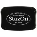 StazOn - Jet Black