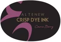 Cosmic Berry - Crisp Dye Ink - Altenew