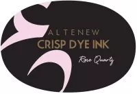 Rose Quartz - Crisp Dye Ink - Altenew
