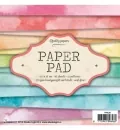 Paper Pad 38 - 6"x6" - Studio Light