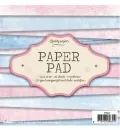 Paper Pad 41 - 6"x6" - Studio Light