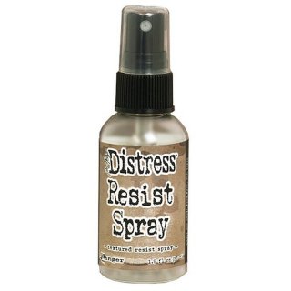 Distress Resist Spray - Tim Holtz