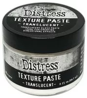 Tim Holtz - Distress Texture Paste - Translucent - Ranger