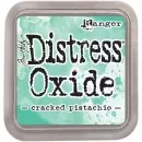 Cracked Pistachio - Distress Oxide Ink Pad