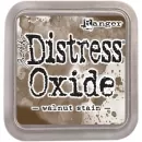 Walnut Stain - Distress Oxide Ink Pad