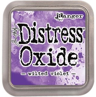Wilted Violet - Distress Oxide Ink Pad