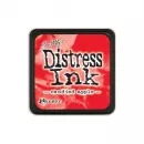 Candied Apple - Distress Mini Ink Pad - Tim Holtz - Ranger