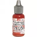 Fired Brick - Distress Oxide - Reinker