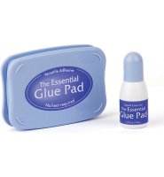 The Essential Glue Pad