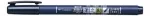 Tombow® Fudenosuke - Brush Pen - Hard