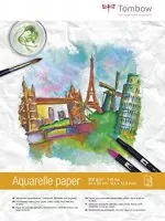 Tombow® Watercolor Paper