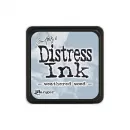 Weathered Wood - Distress Mini Ink Pad - Tim Holtz