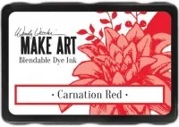 Wendy Vecchi- Blendable Dye Ink Pad - Carnation Red