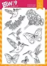Flora & Fauna 2 - Clearstamps