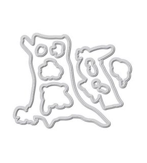 Forest Friends - Dies