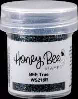 WOW - Embossing Glitter - BEE True - Regular