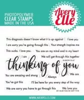 You've Got This - Clear Stamps