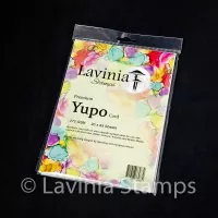 Yupo Card A5 - A5 - Lavinia