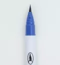 ZIG Clean Color Real Brush - Dull Blue
