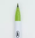 ZIG Clean Color Real Brush - Light Green