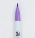 ZIG Clean Color Real Brush - Light Violet