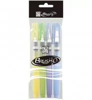 Watercolor Brush H2O - Set - ZIG